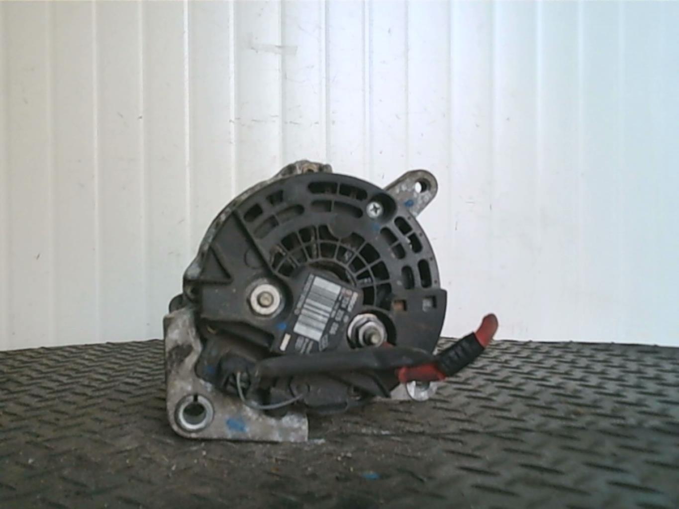 Alternateur RENAULT TWINGO 2 PHASE 1 Essence - 1