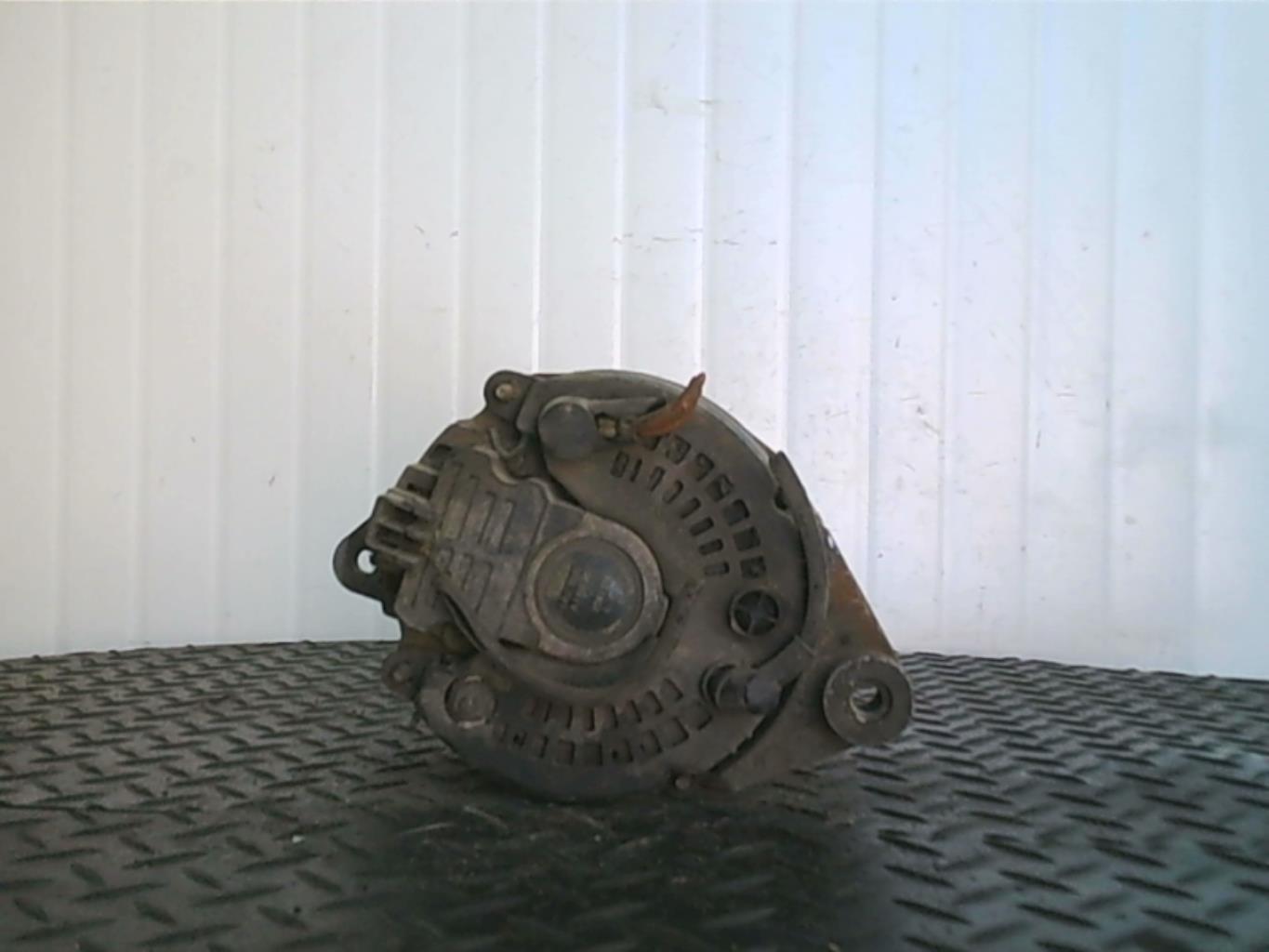 Alternateur ROVER 200 1 PHASE 3 Diesel - 1