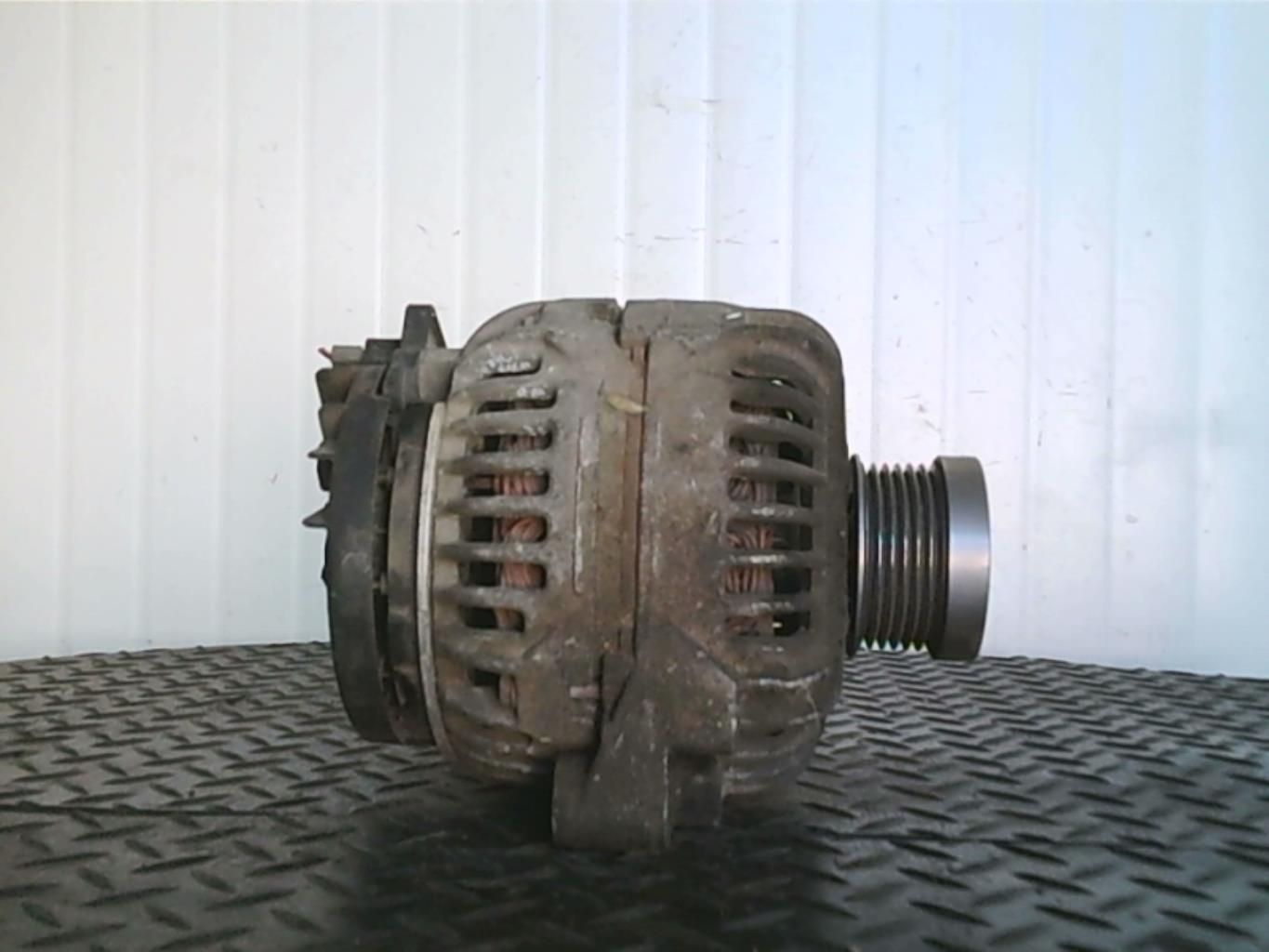 Alternateur VOLVO S 60 1 PHASE 1 Essence - 1