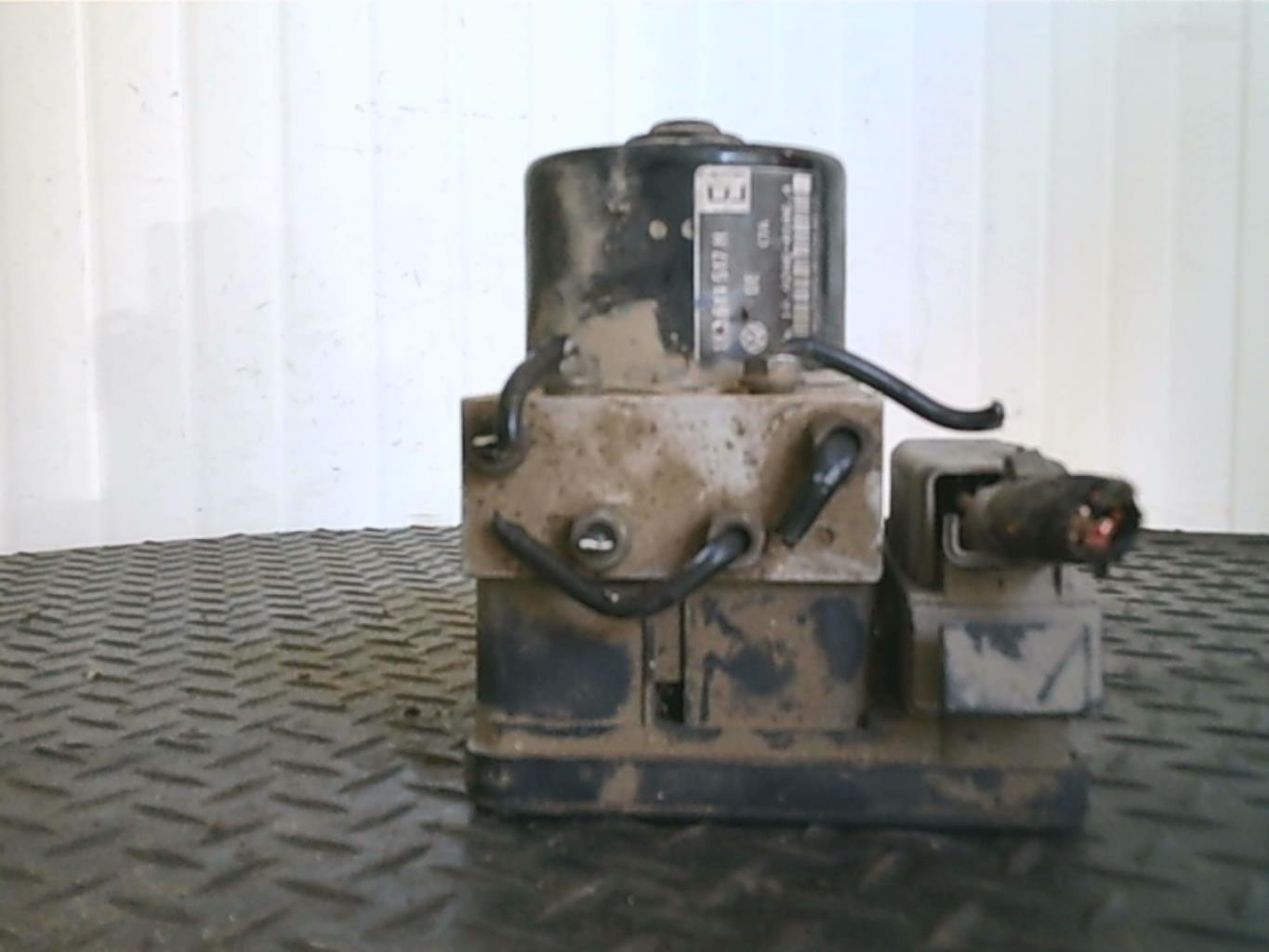 Bloc ABS (freins anti-blocage) AUDI A3 3 SPORTBACK PHASE 1 Diesel - 1