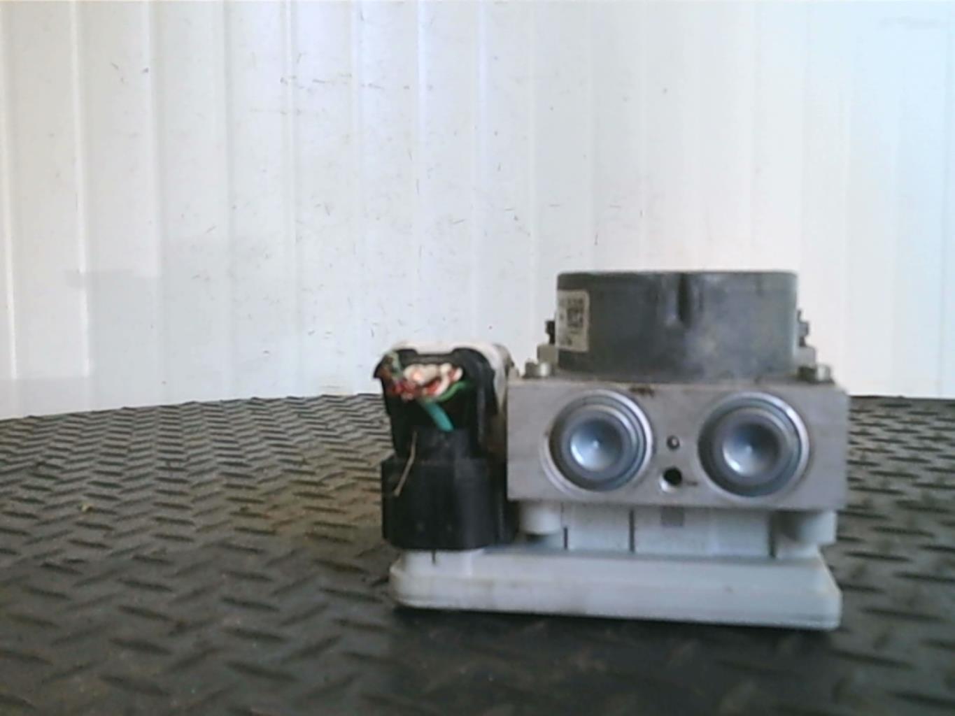Bloc ABS (freins anti-blocage) CITROEN C3 2 PHASE 1 Diesel - 1
