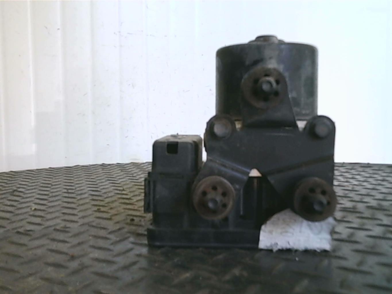 Bloc ABS (freins anti-blocage) SEAT ALTEA PHASE 1 Diesel - 1