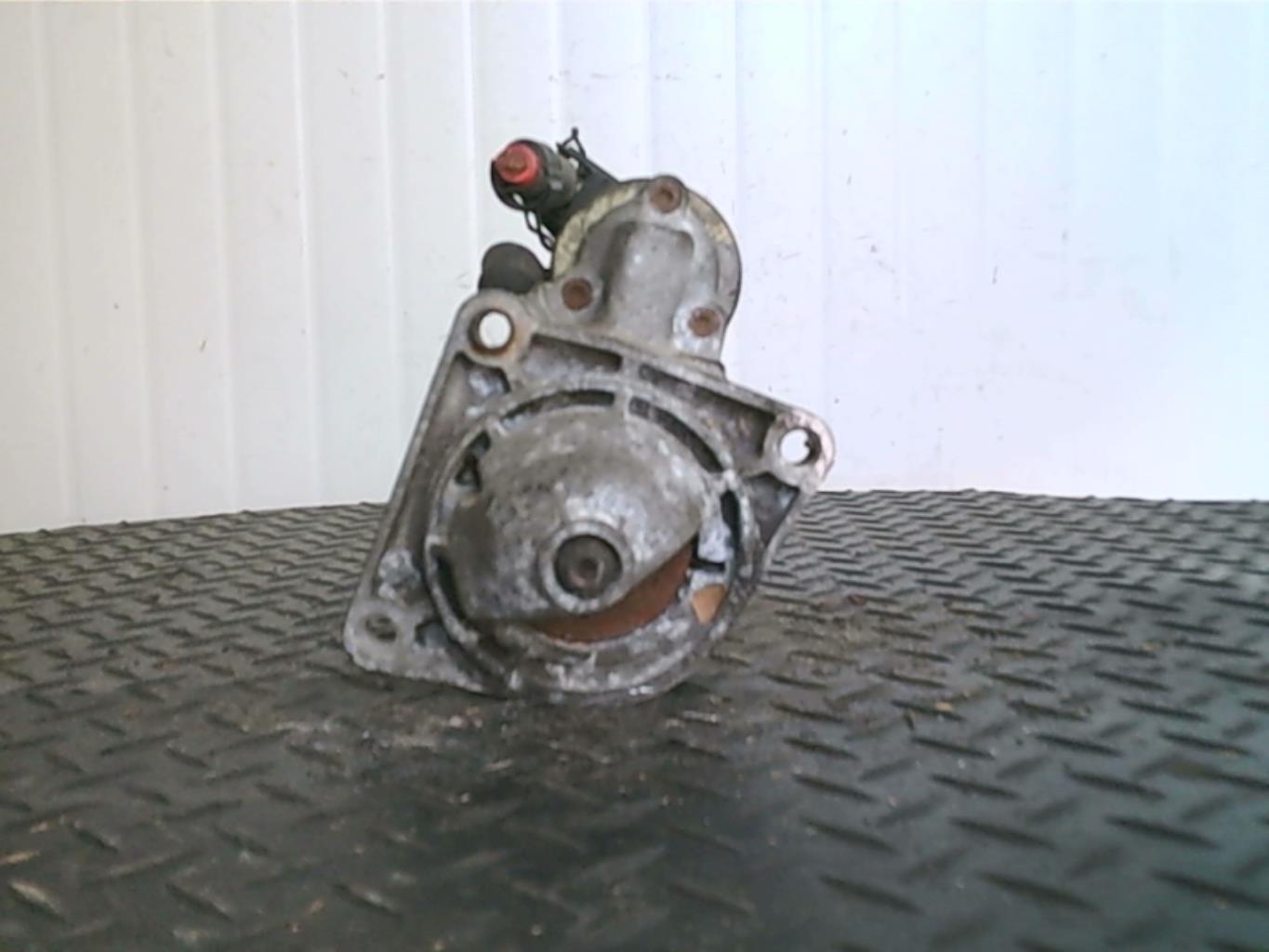 Demarreur ALFA ROMEO 147 PHASE 1 Diesel - 1