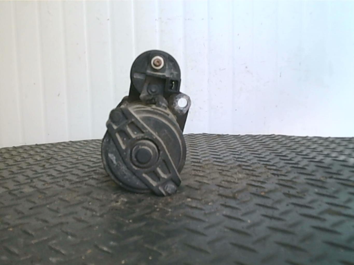 Demarreur AUDI A3 1 PHASE 1 Diesel - 1