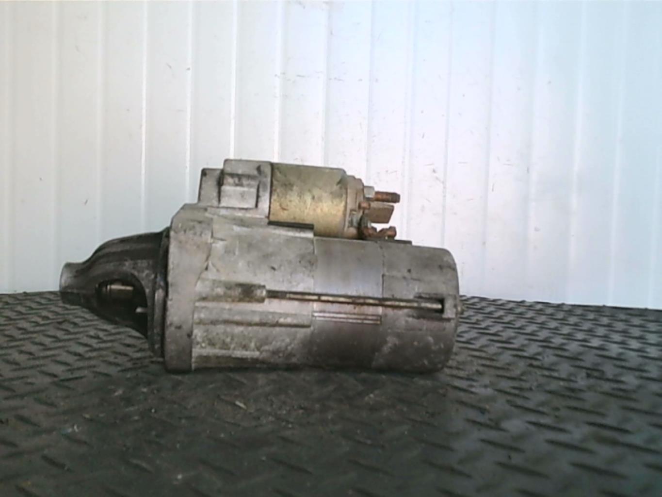 Demarreur BMW SERIE 1 E87 PHASE 1 Diesel - 1