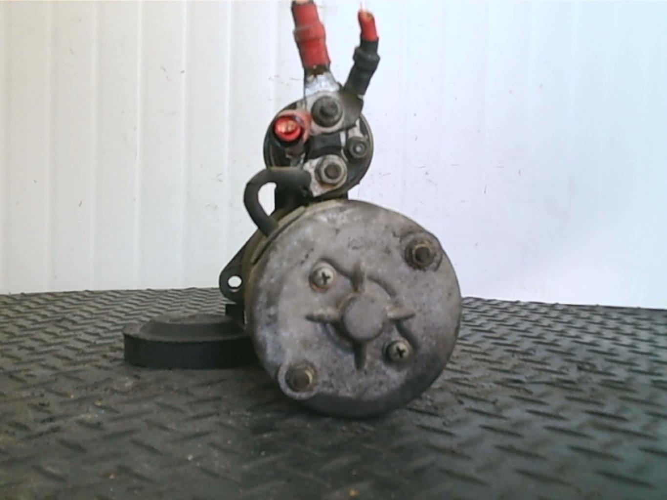 Demarreur BMW SERIE 3 E46 PHASE 2 Diesel - 1