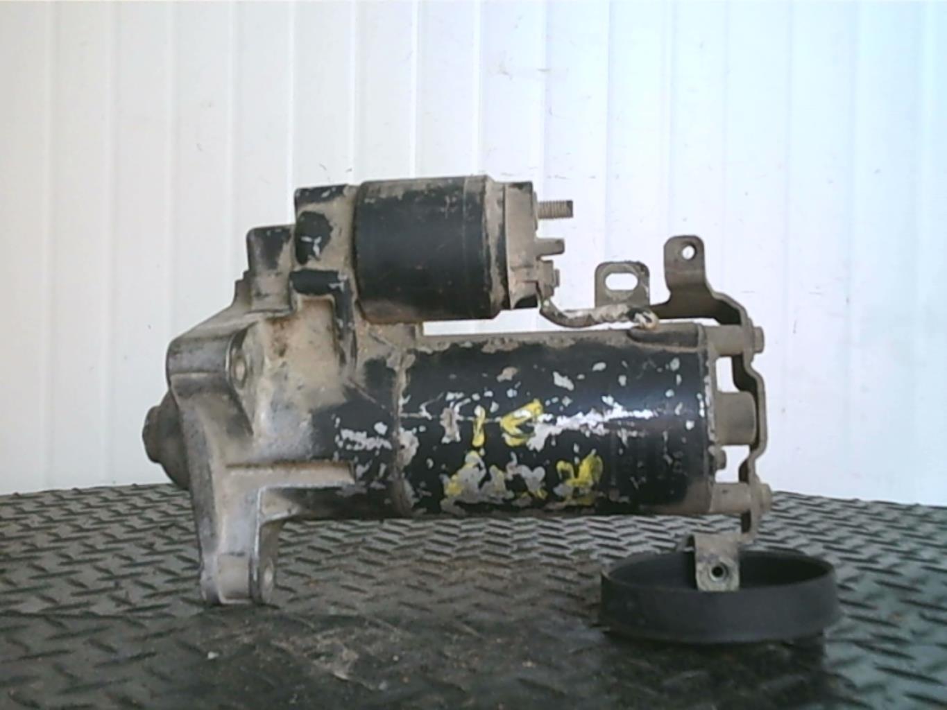 Demarreur CITROEN AX PHASE 1 Diesel - 1