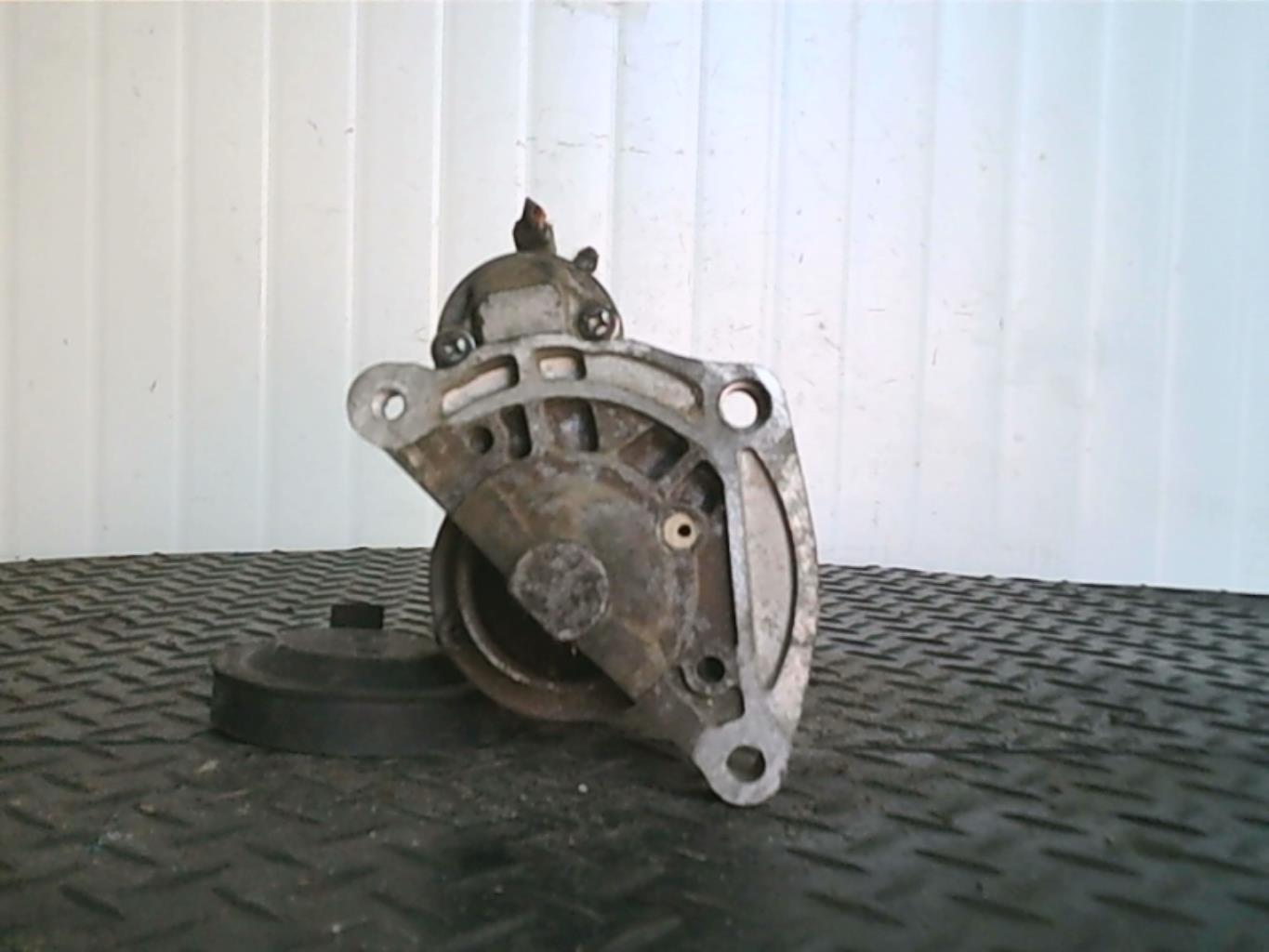 Demarreur CITROEN C2 PHASE 1 Diesel - 1