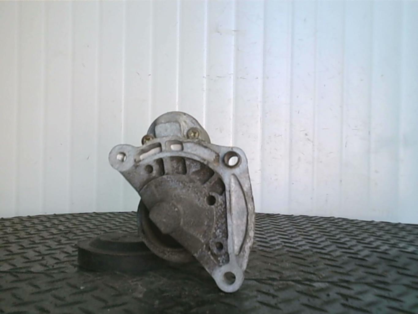 Demarreur CITROEN C3 1 PHASE 2 Essence - 1