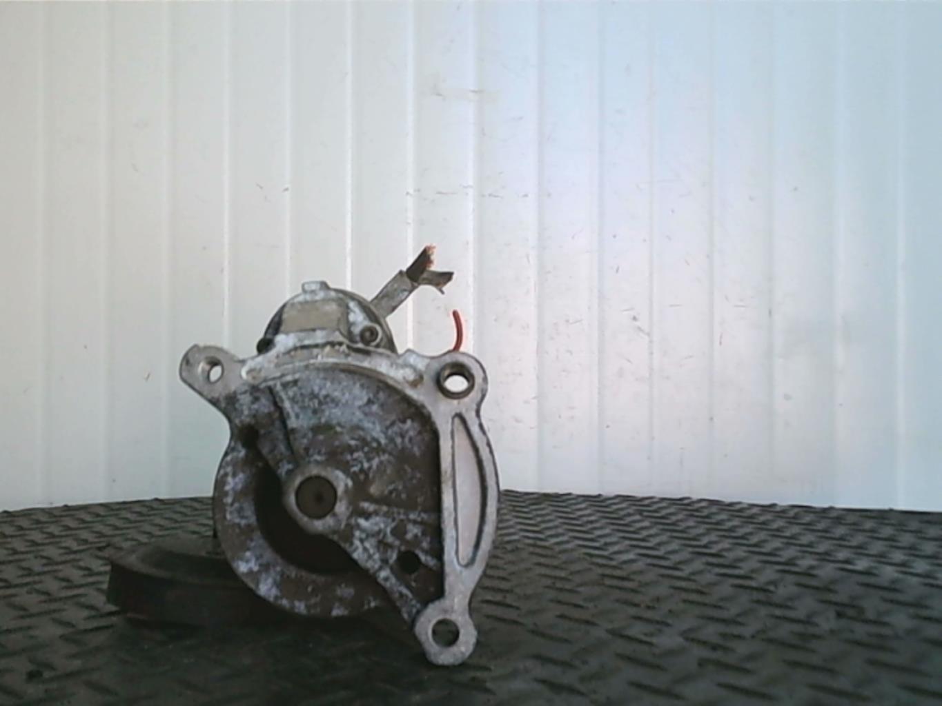 Demarreur CITROEN C4 1 PHASE 1 Essence - 1