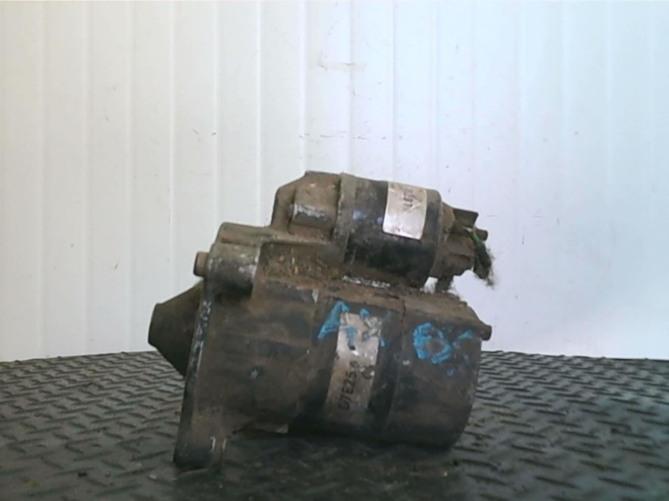 Demarreur CITROEN SAXO PHASE 1 Essence - 1