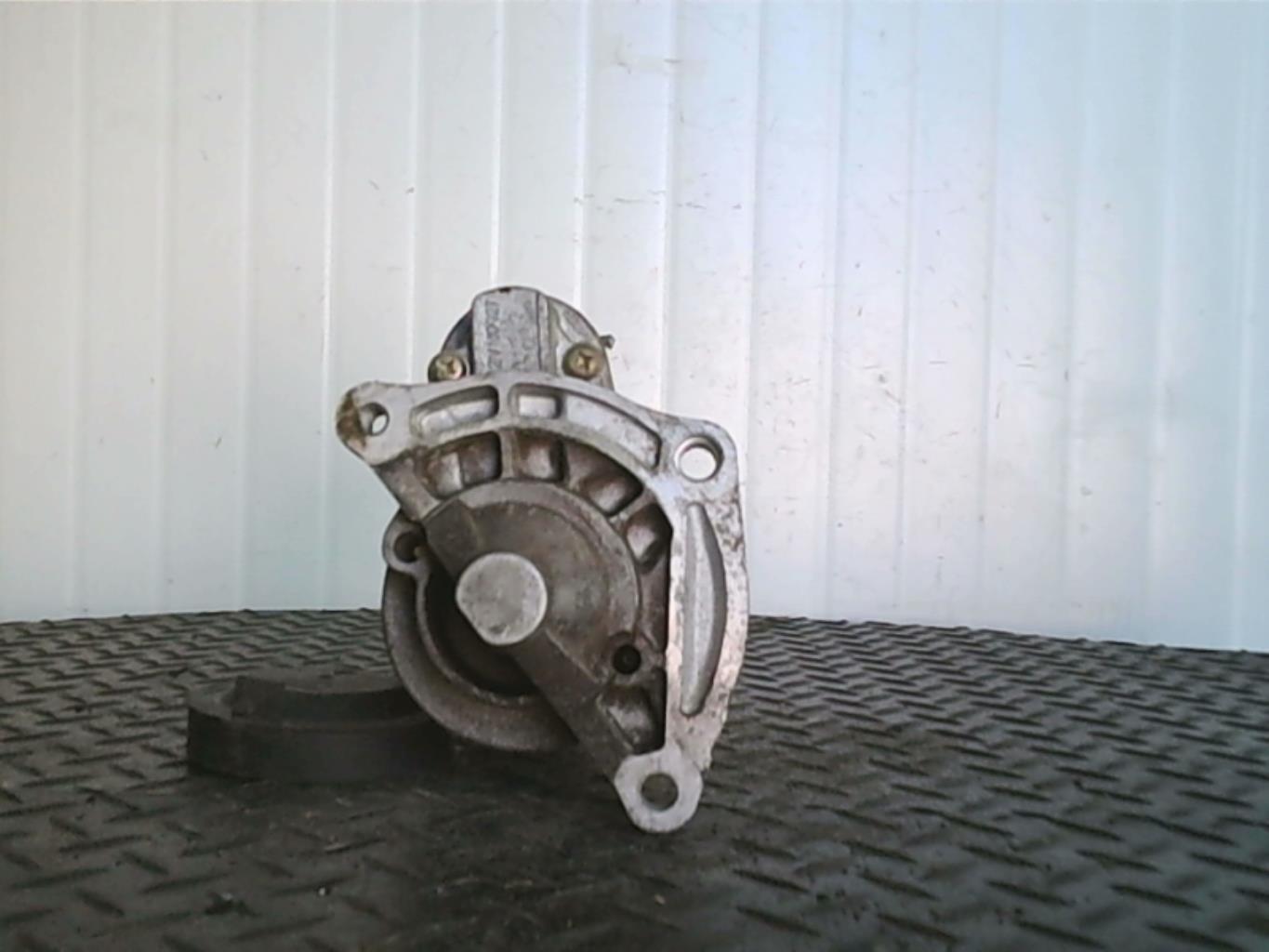 Demarreur CITROEN SAXO PHASE 1 Essence - 1
