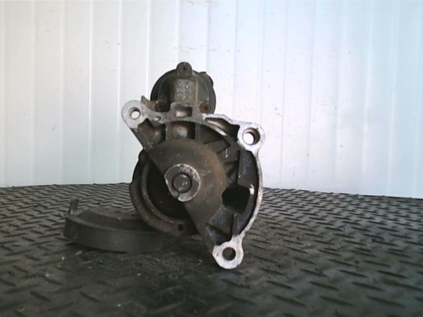 Demarreur CITROEN SAXO PHASE 1 Essence - 1