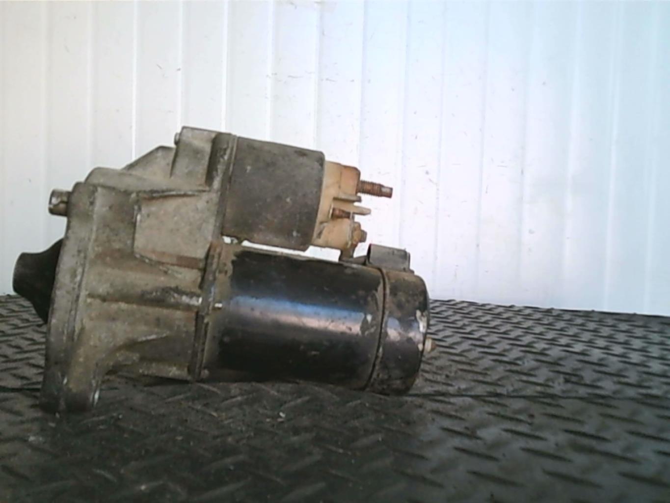Demarreur CITROEN SAXO PHASE 1 Diesel - 1