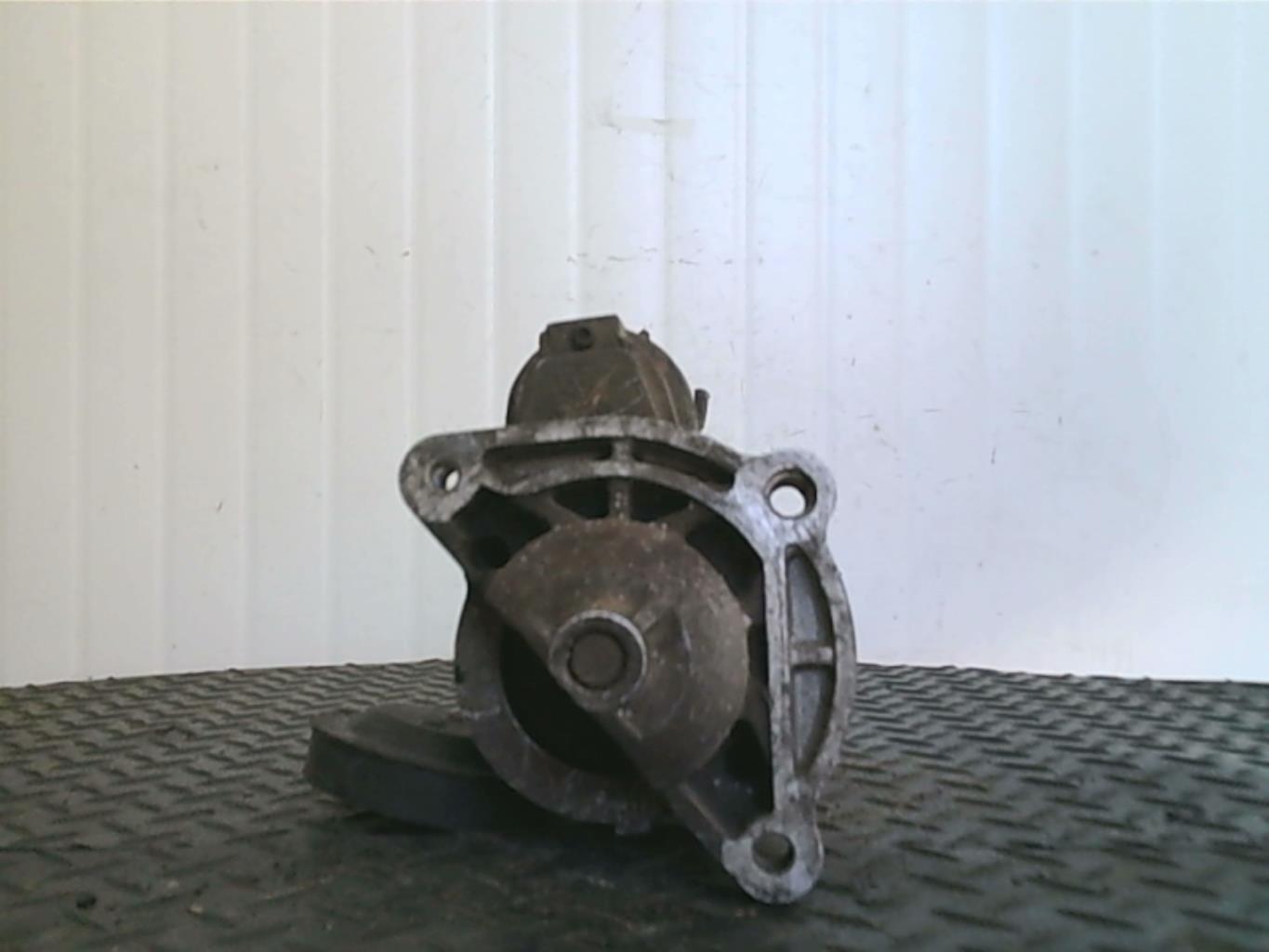 Demarreur CITROEN SAXO PHASE 1 Diesel - 1