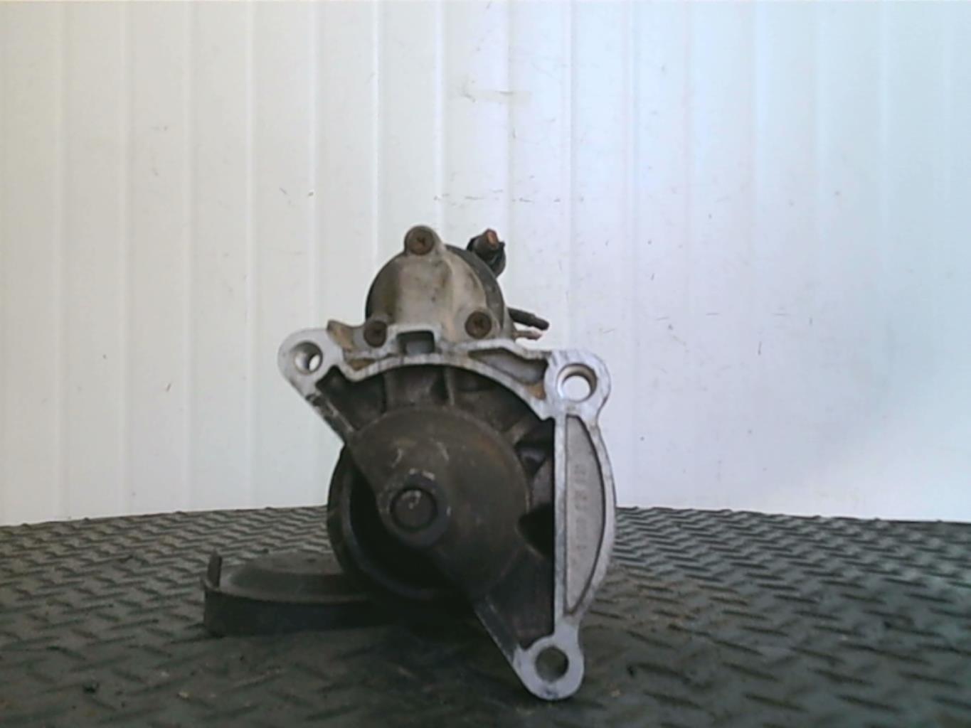 Demarreur CITROEN SAXO PHASE 1 Diesel - 1