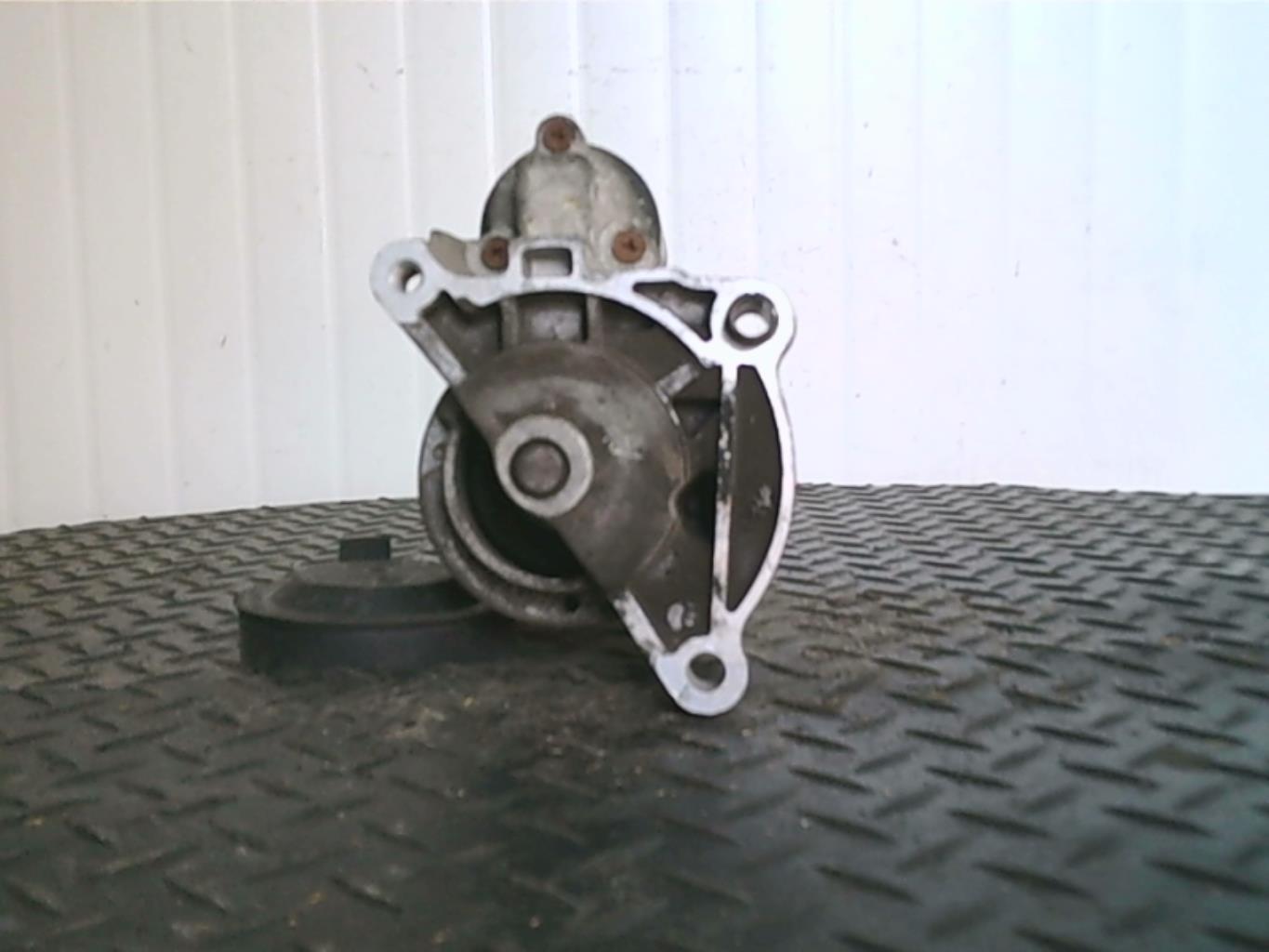 Demarreur CITROEN SAXO PHASE 2 Essence - 1