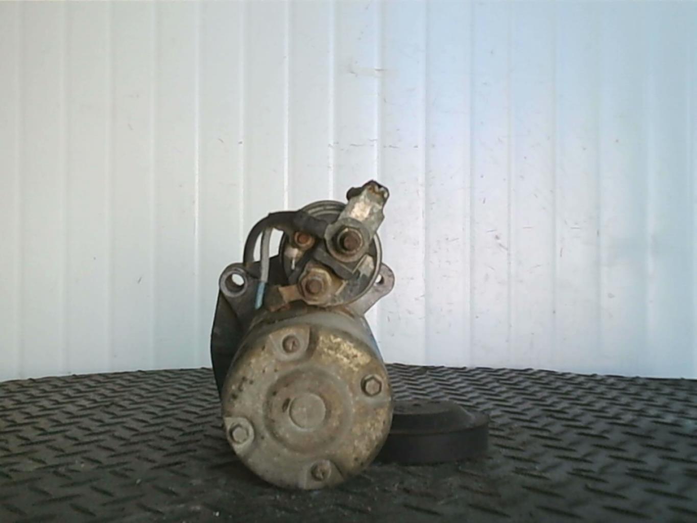 Demarreur CITROEN SAXO PHASE 2 Essence - 1