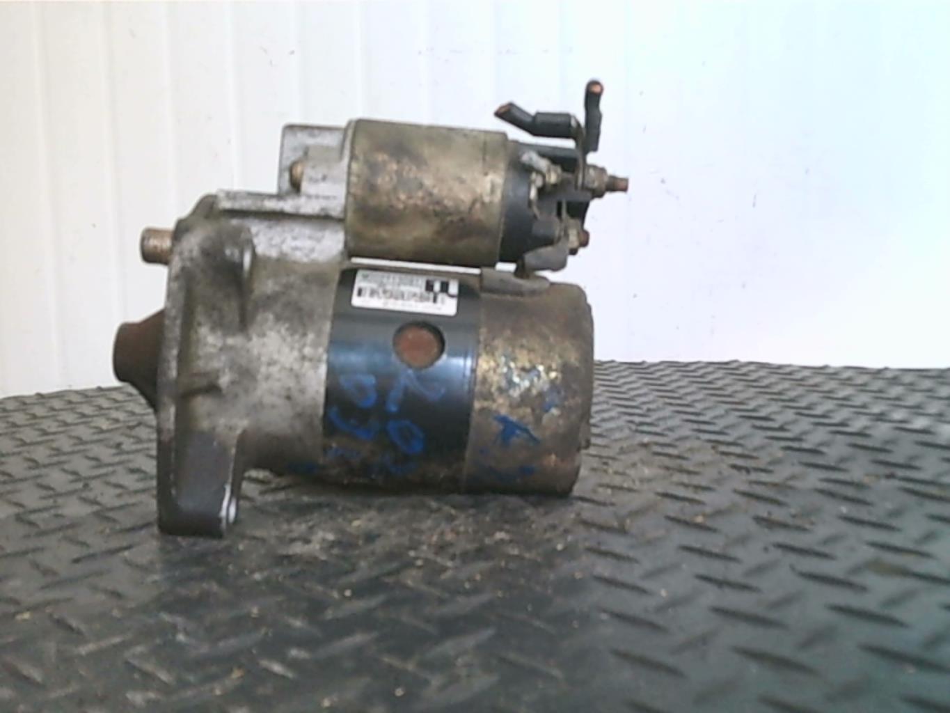 Demarreur CITROEN SAXO PHASE 2 Essence - 1