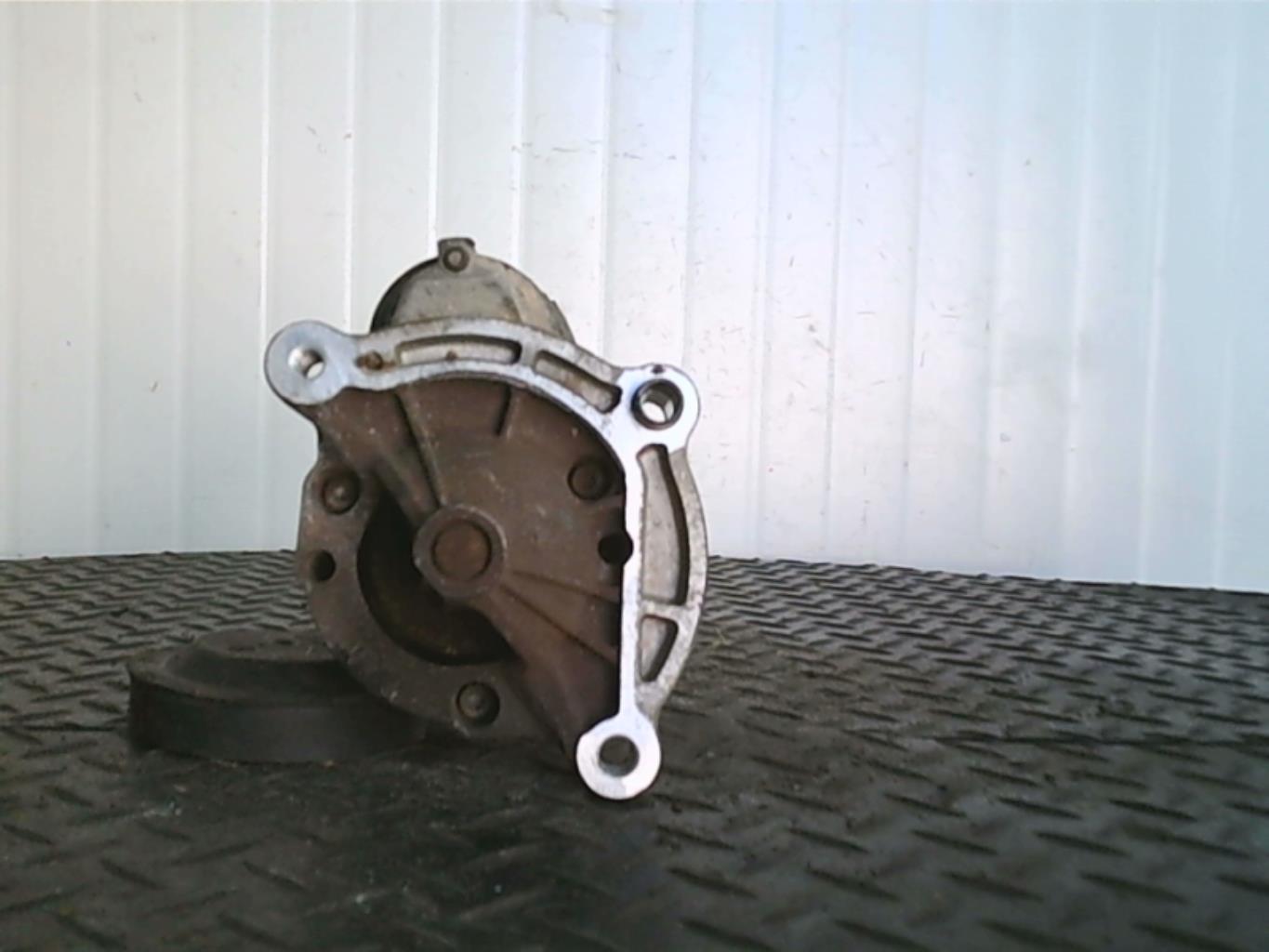 Demarreur CITROEN SAXO PHASE 2  - 1
