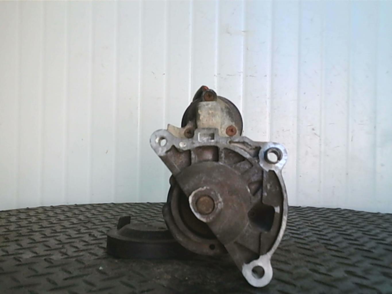 Demarreur CITROEN ZX PHASE 1 Essence - 1