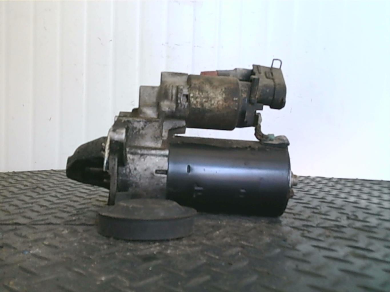 Demarreur FIAT STILO Diesel - 1