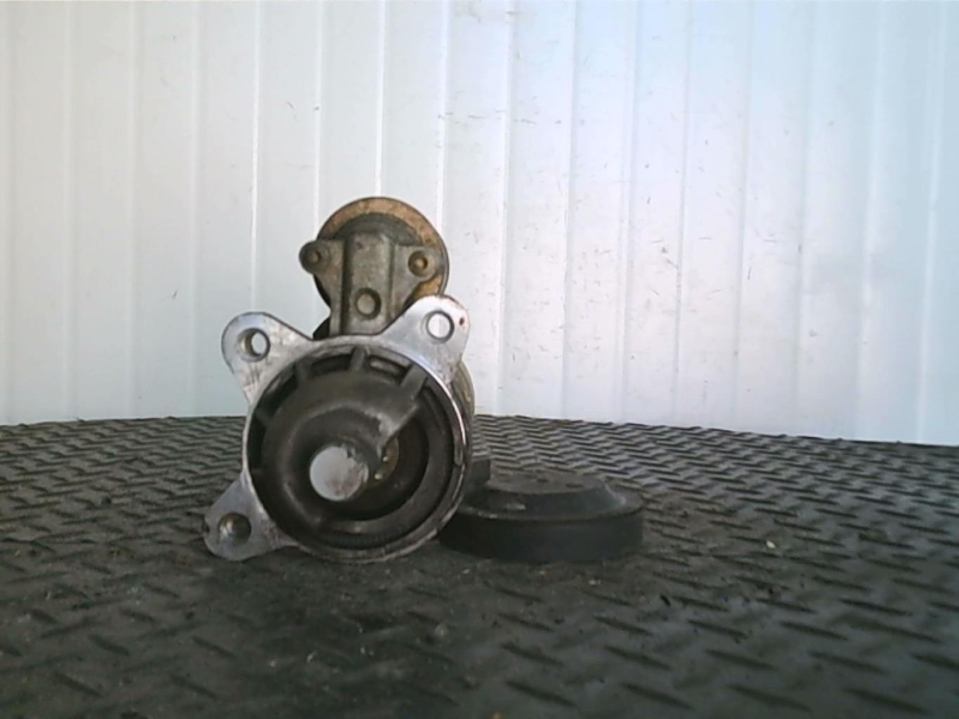 Demarreur FORD ESCORT 4 Diesel - 1