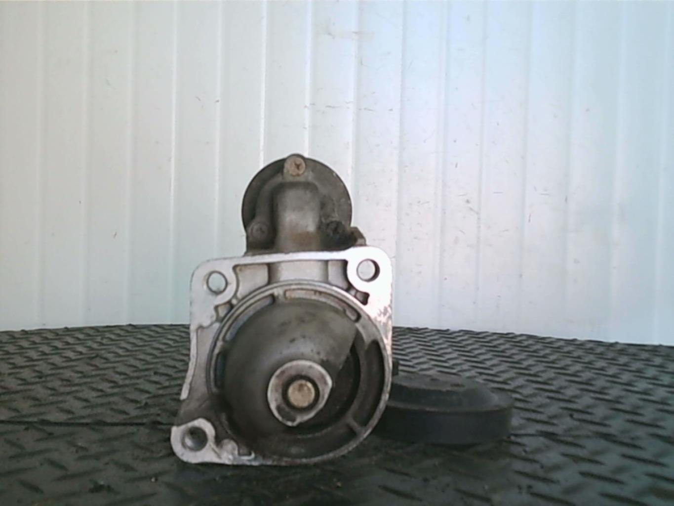 Demarreur FORD ESCORT 6 Essence - 1