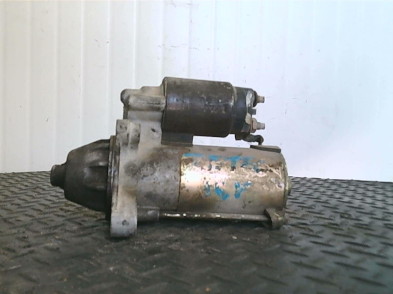 Demarreur FORD ESCORT 6 Essence - 1