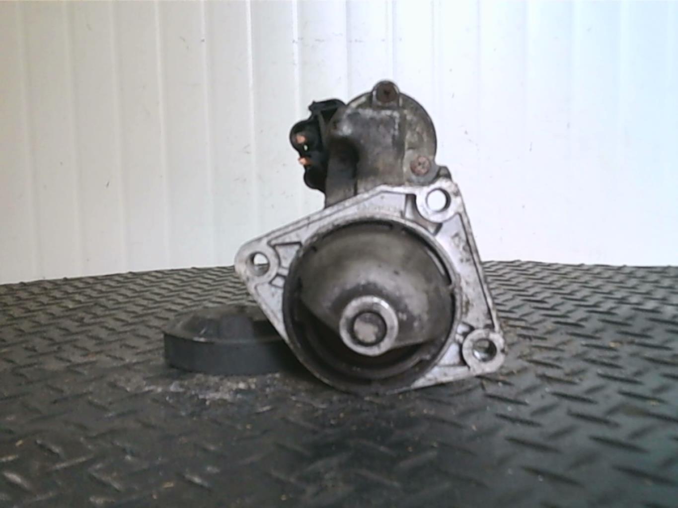 Demarreur FORD FIESTA 4 PHASE 1 Essence - 1
