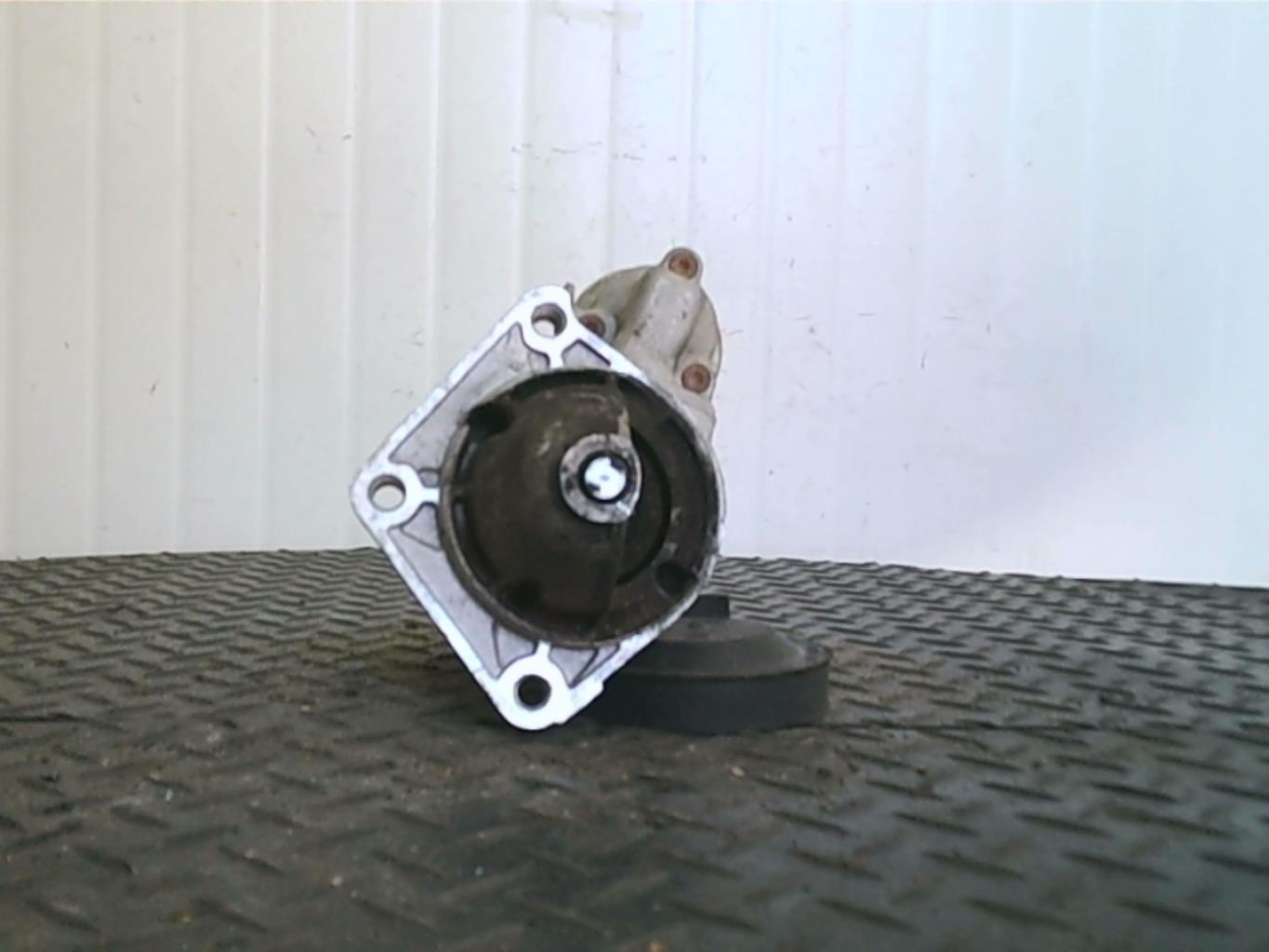 Demarreur FORD FIESTA 5 PHASE 1 Essence - 1