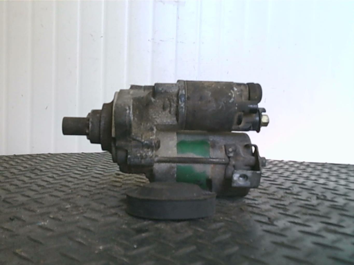 Demarreur HONDA CIVIC 4 SHUTTLE BREAK Essence - 1