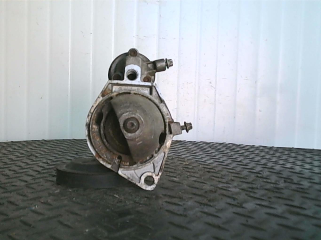 Demarreur OPEL ASTRA G Diesel - 1