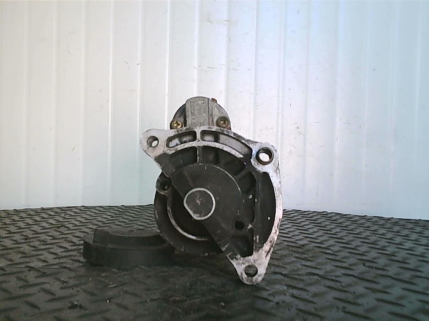 Demarreur PEUGEOT 106 PHASE 1 Essence - 1