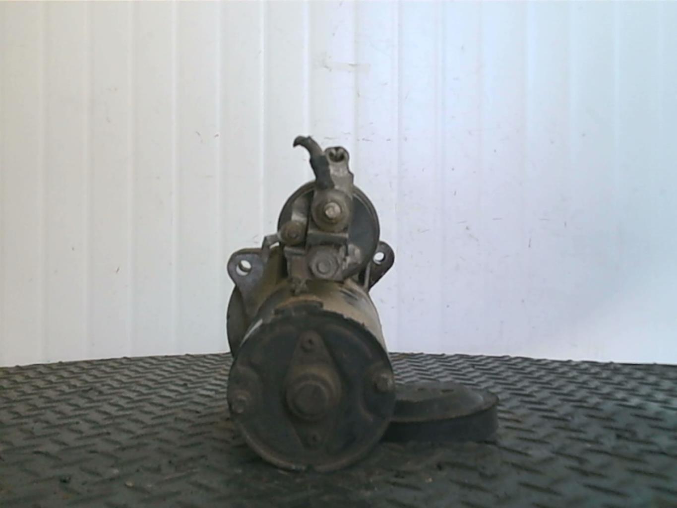 Demarreur PEUGEOT 106 PHASE 1 Essence - 1