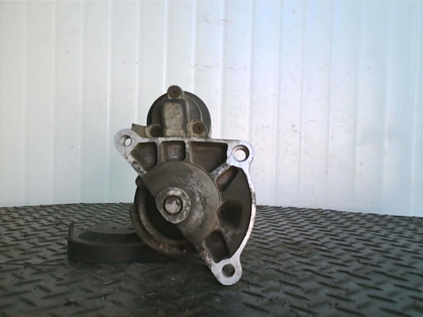 Demarreur PEUGEOT 106 PHASE 1 Essence - 1