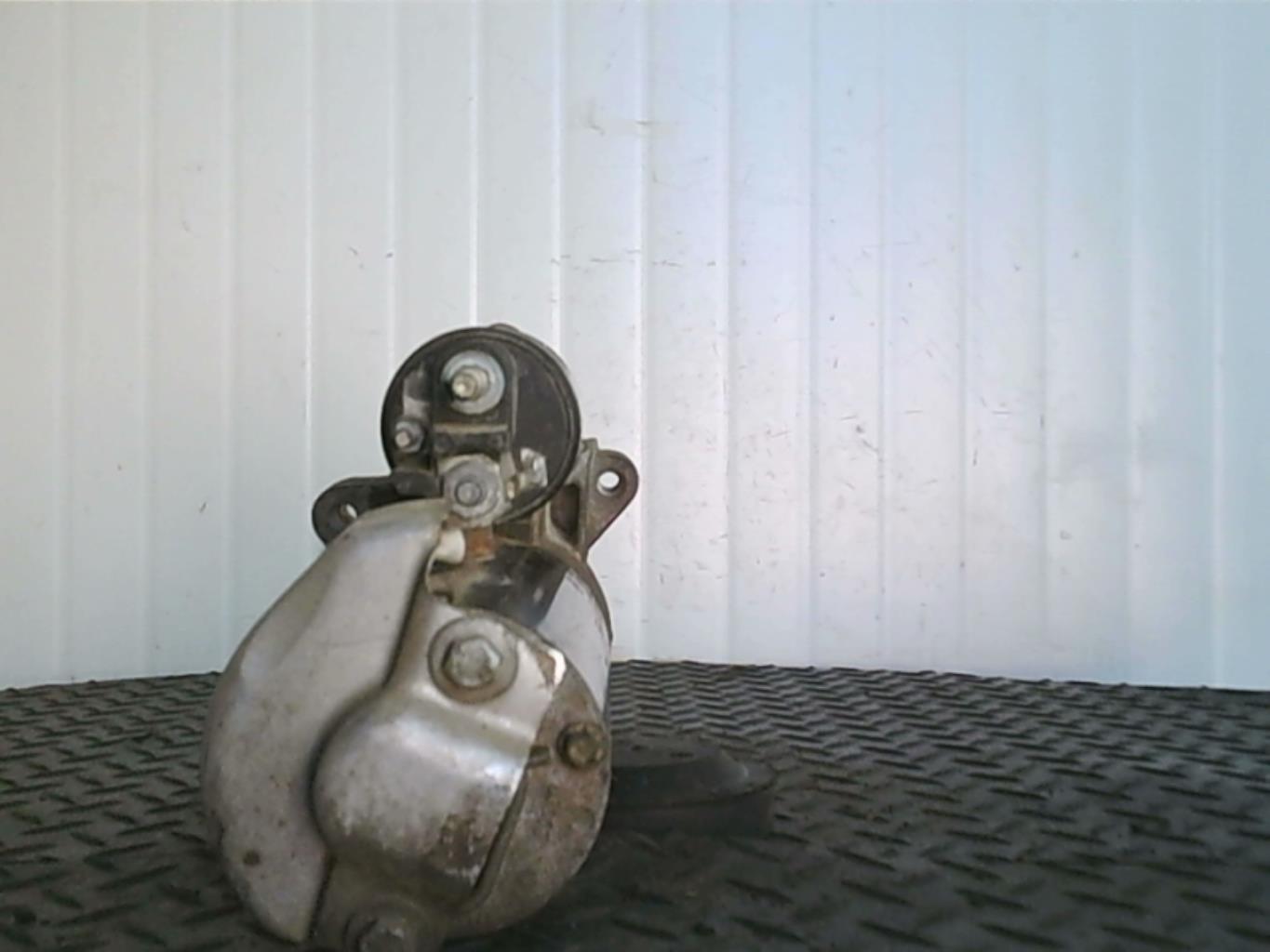 Demarreur PEUGEOT 106 PHASE 1 Diesel - 1