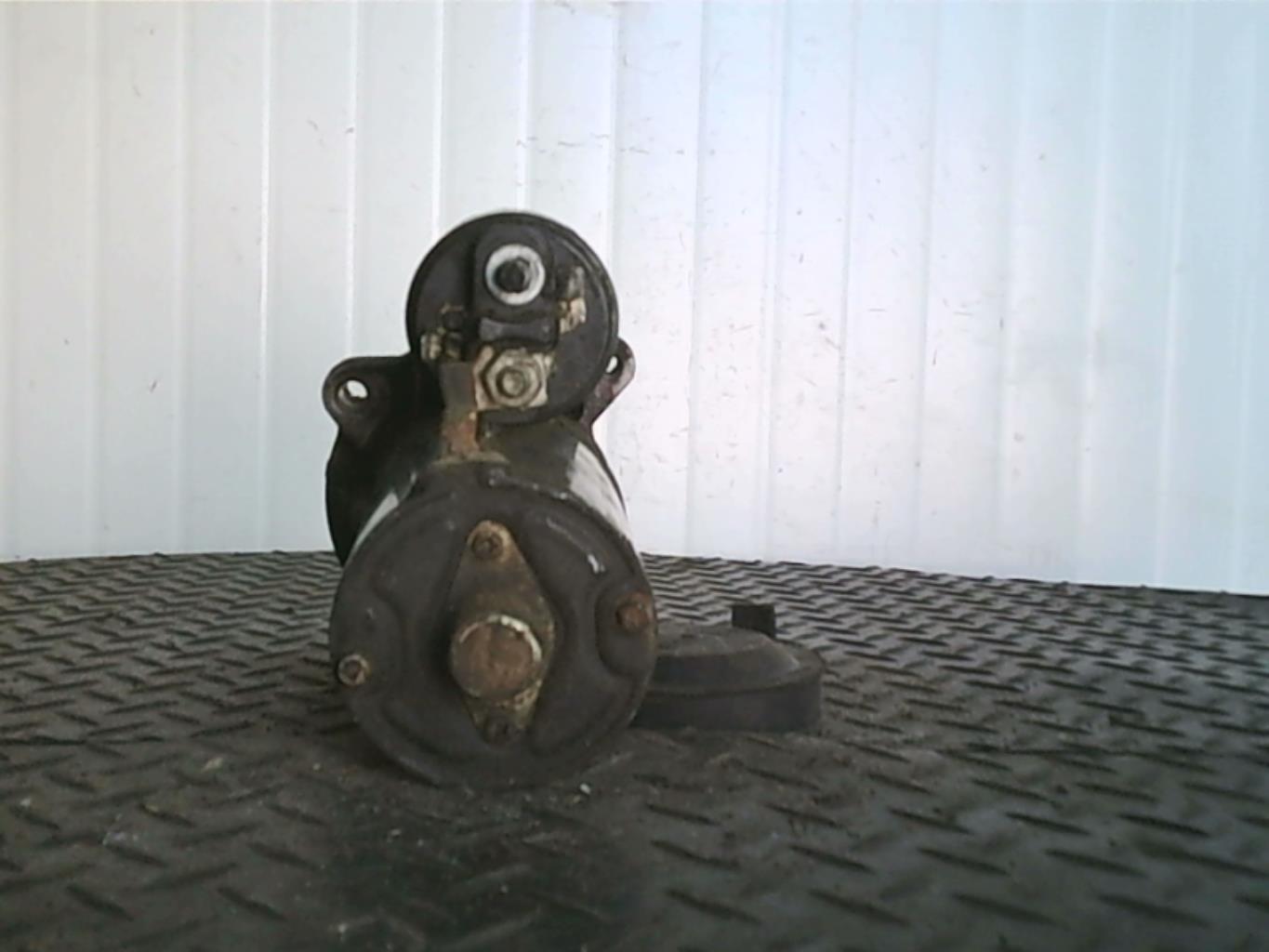 Demarreur PEUGEOT 106 PHASE 1 Essence - 1