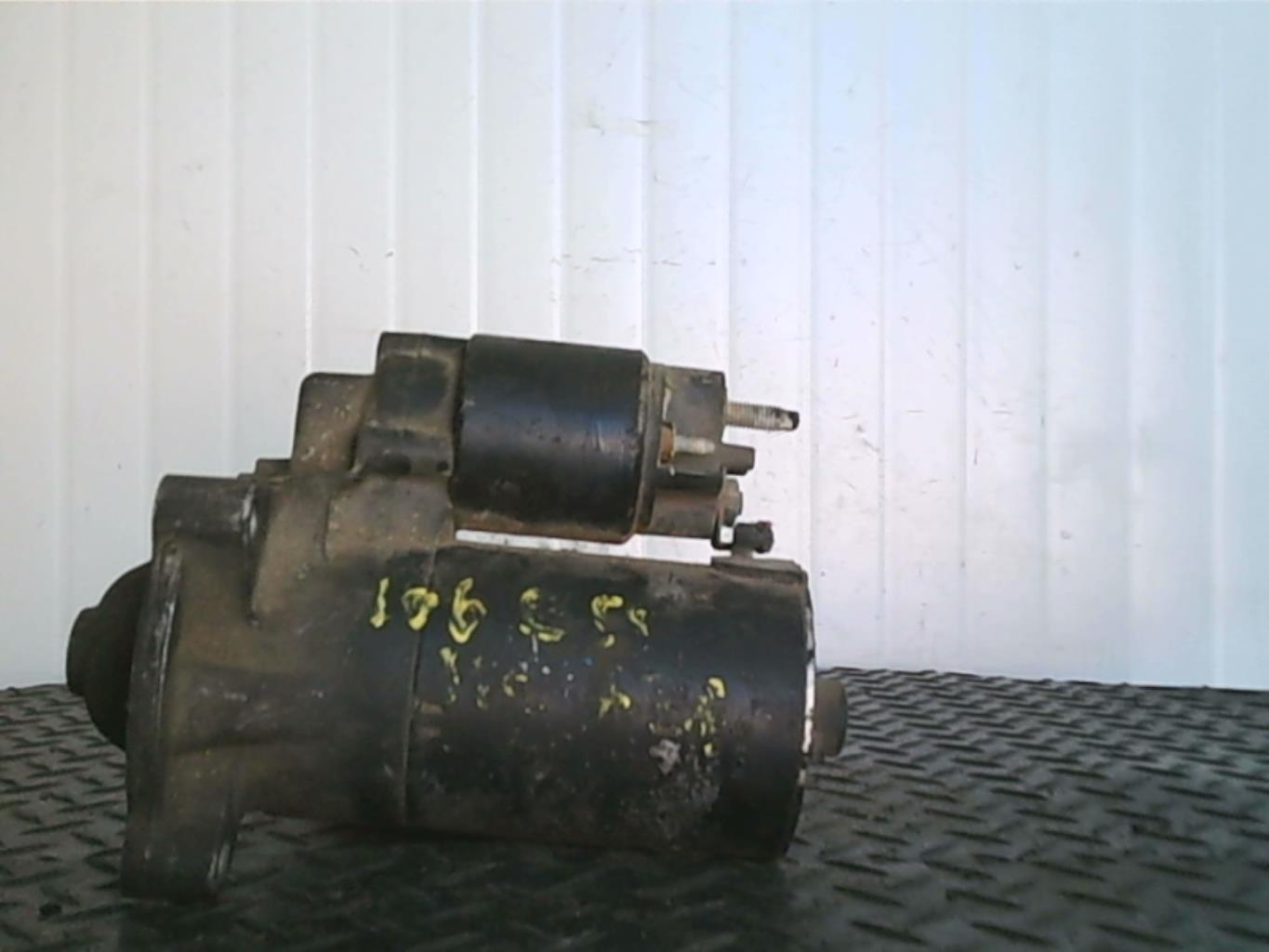Demarreur PEUGEOT 106 PHASE 2 Essence - 1
