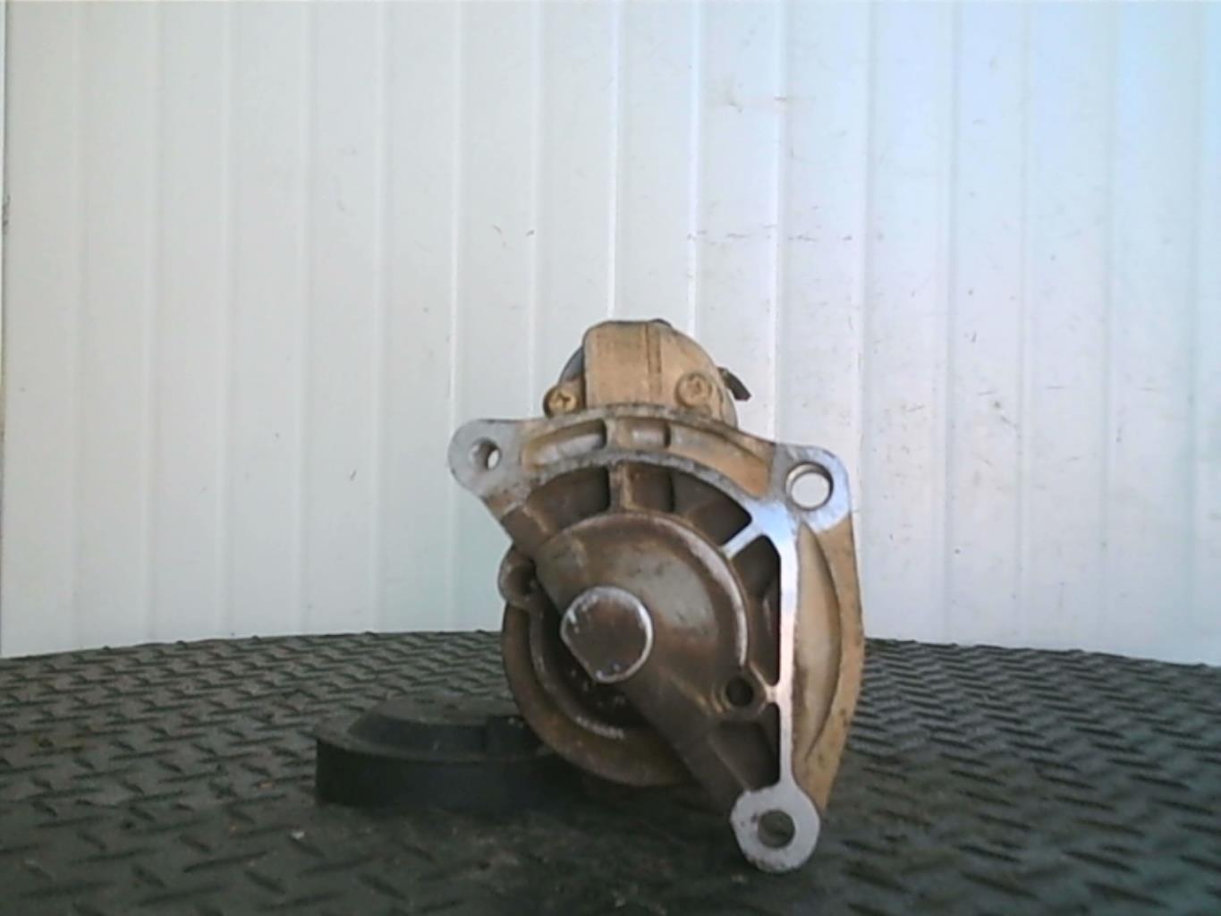 Demarreur PEUGEOT 106 PHASE 2 Essence - 1