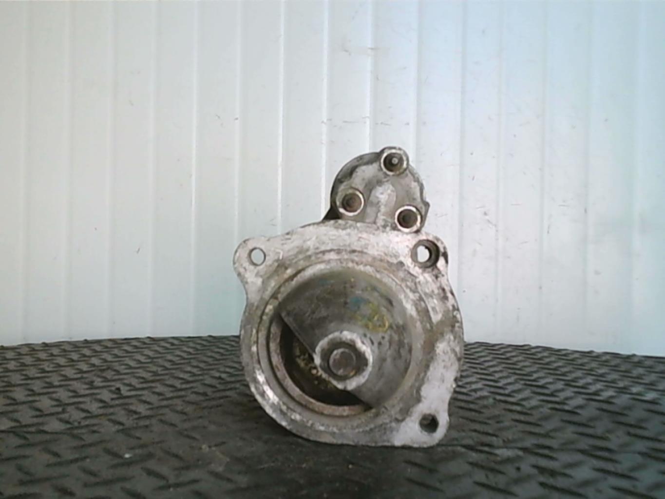 Demarreur PEUGEOT 304 BREAK Diesel - 1