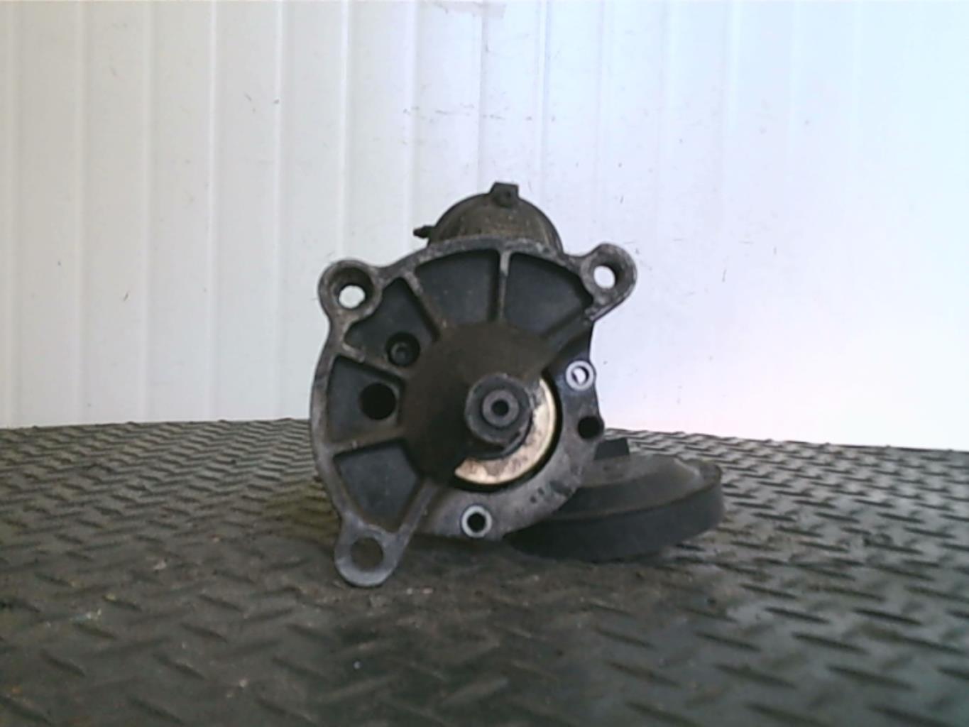 Demarreur PEUGEOT 305 PHASE 2 BREAK Essence - 1