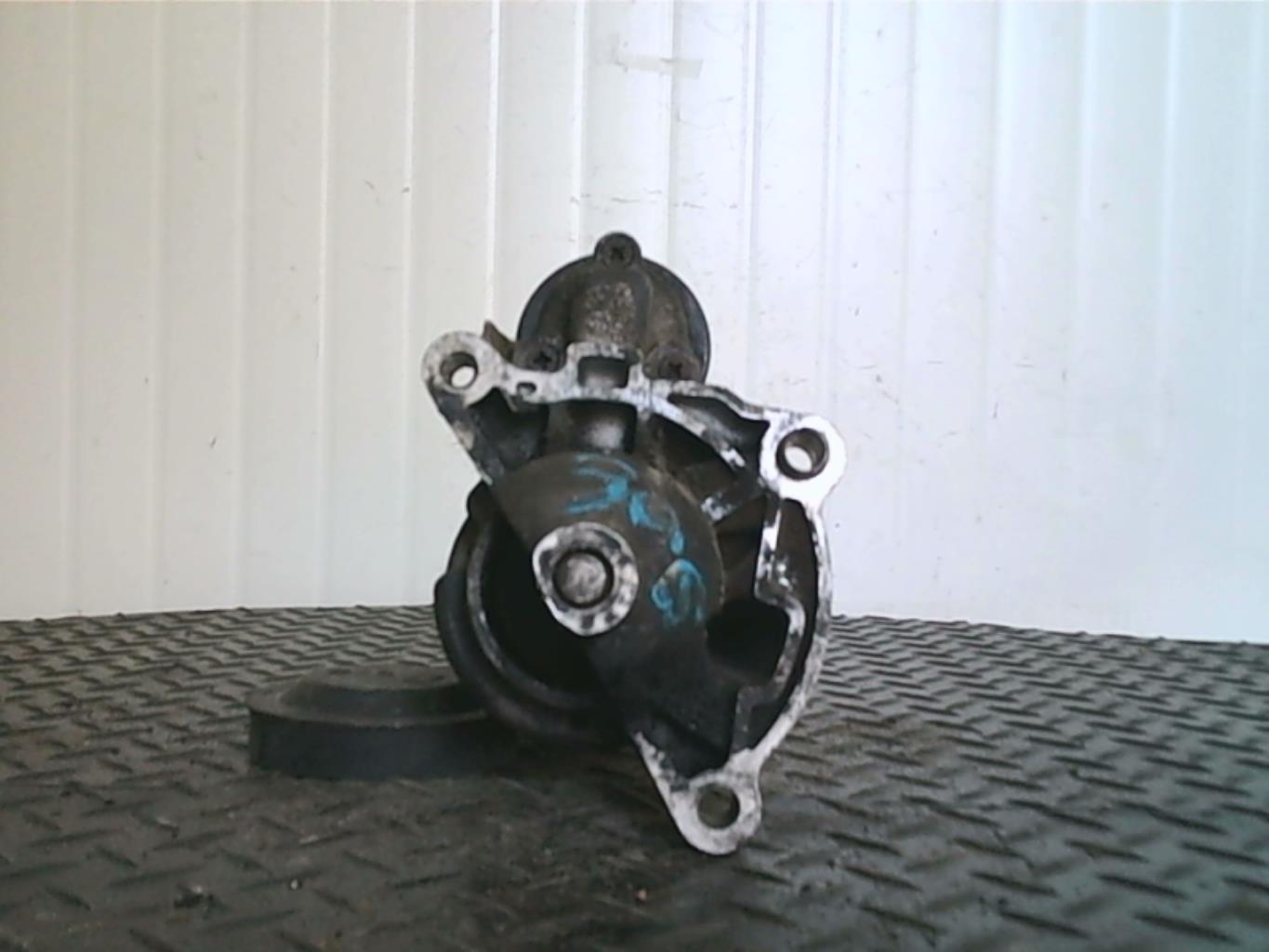 Demarreur PEUGEOT 306 PHASE 1 Essence - 1