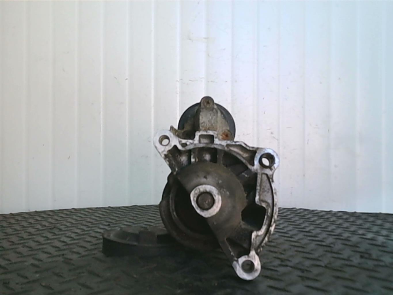 Demarreur PEUGEOT 306 PHASE 1 Essence - 1