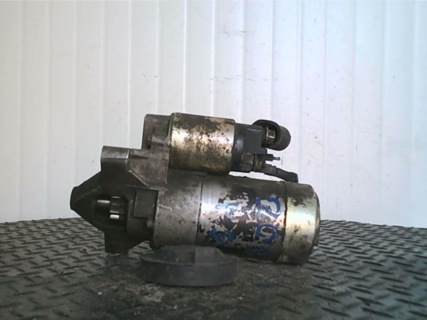 Demarreur PEUGEOT 306 PHASE 2 Diesel - 1