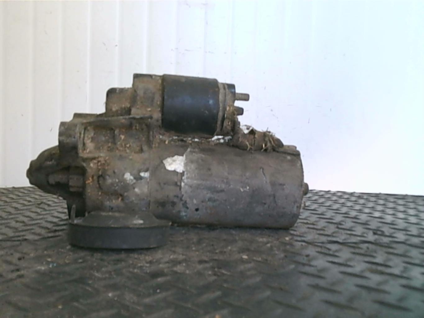 Demarreur PEUGEOT 405 PHASE 1 Diesel - 1