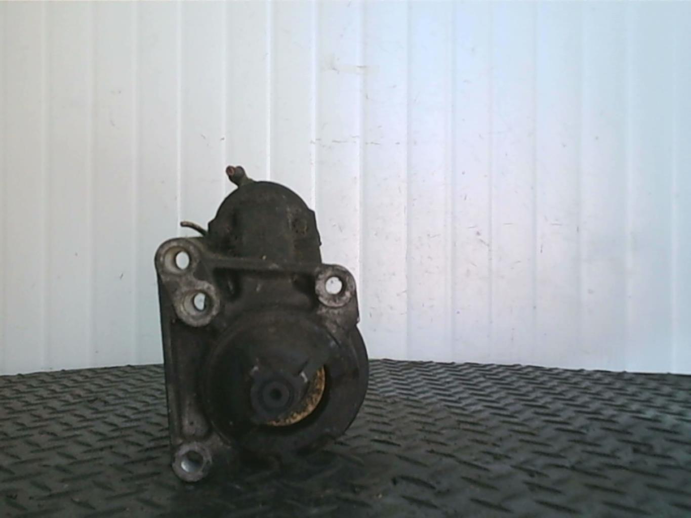Demarreur RENAULT R11 Essence - 1