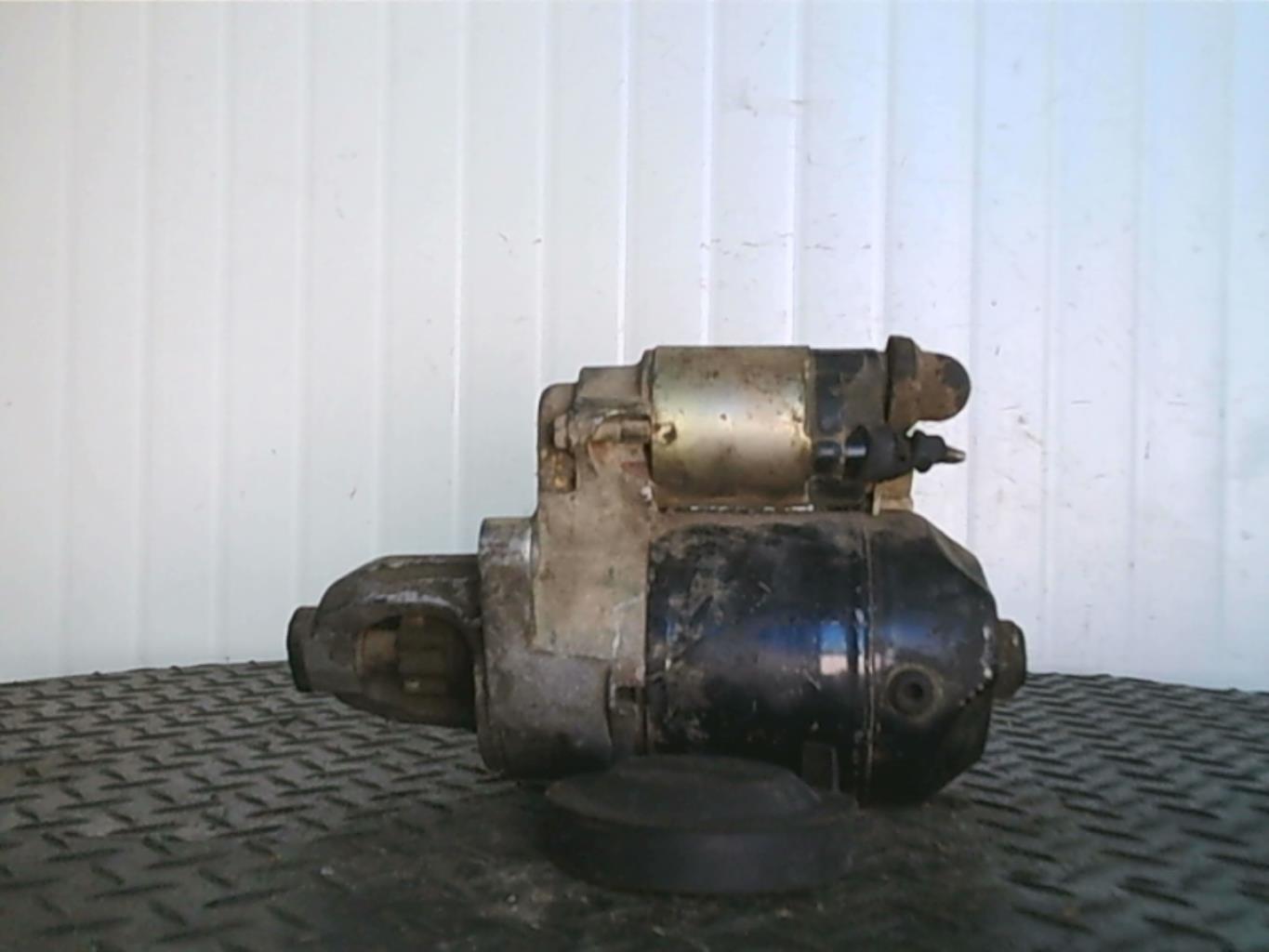 Demarreur ROVER 200 1 PHASE 2 Essence - 1