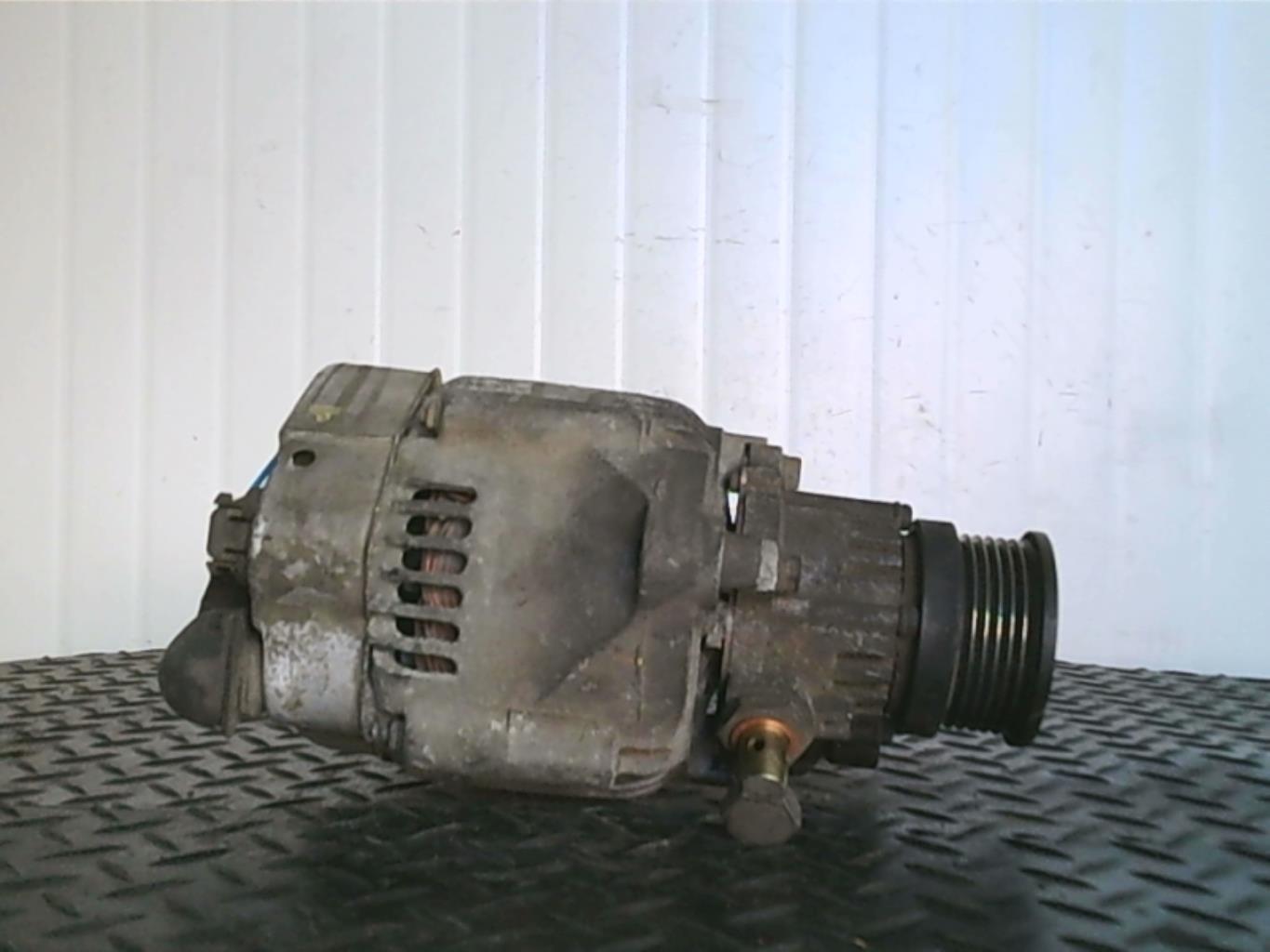 Alternateur HYUNDAI MATRIX PHASE 1 Diesel - 1