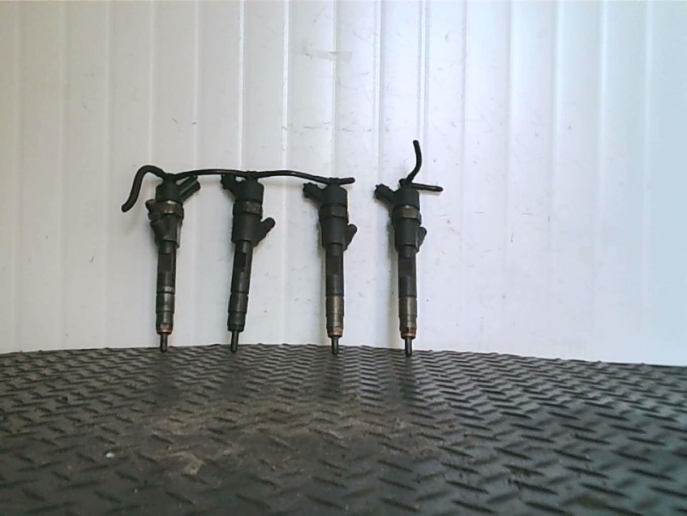 Injecteurs RENAULT GRAND SCENIC 2 PHASE 1 Diesel - 1